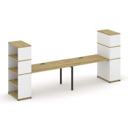 Рабочая станция Concept CN.ORS-215 Металл черный